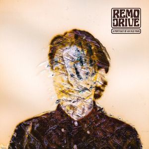 Portrait Of An Ugly Man - Opaque Maroon